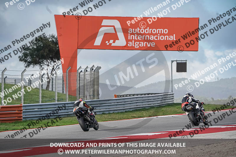 motorbikes;no limits;peter wileman photography;portimao;portugal;trackday digital images